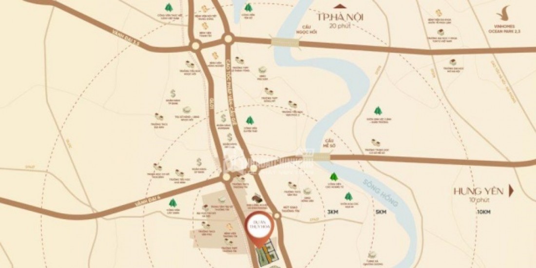 NAMMON Square
